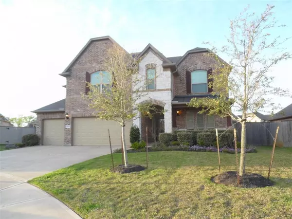 6207 Falls Ridge CT, Sugar Land, TX 77479