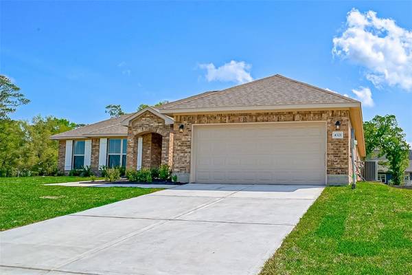 Dickinson, TX 77539,4308 Leslies WAY