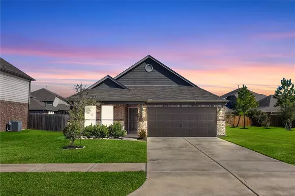 Rosenberg, TX 77471,4507 Coopers Hill TRL