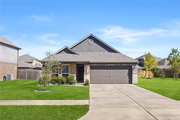 Rosenberg, TX 77471,4507 Coopers Hill TRL