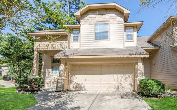 30 Valewood PL,  The Woodlands,  TX 77384