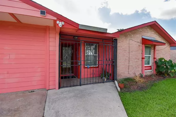 Houston, TX 77053,16379 Paiter Street