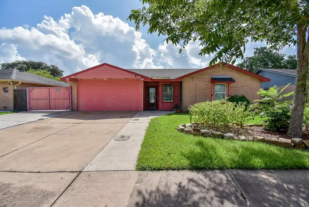 Houston, TX 77053,16379 Paiter Street