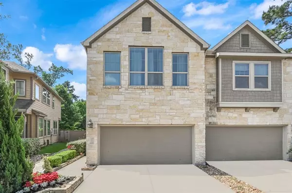 211 Cheswood Forest PL, Montgomery, TX 77316