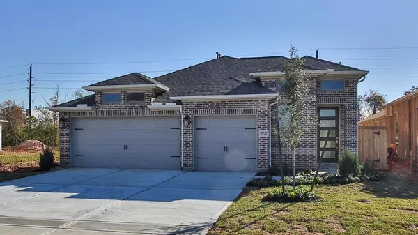 19531 Palomino Prairie TRL, Tomball, TX 77377