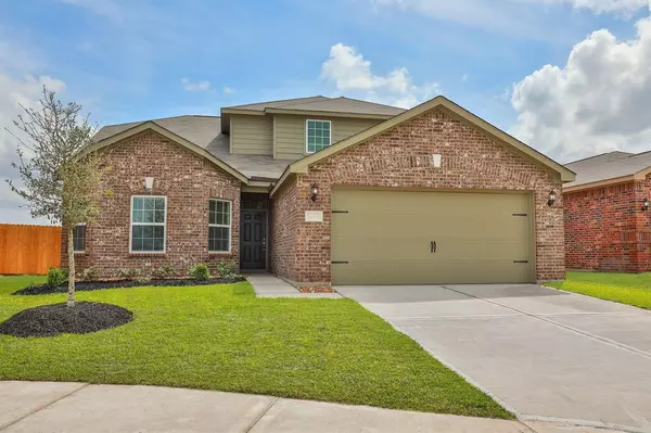 444 Bright Lantana DR, Katy, TX 77493