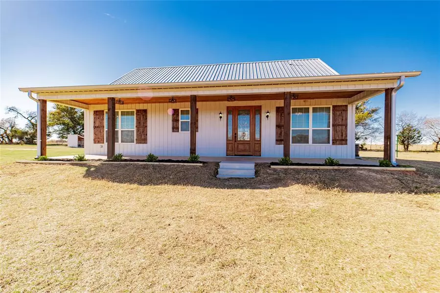 1184 Vz County Road 4406, Ben Wheeler, TX 75754