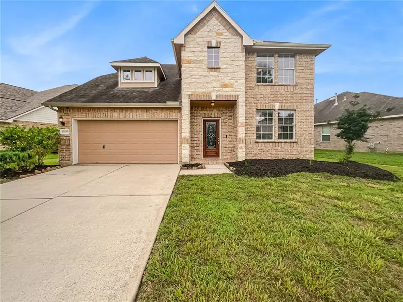 13608 Summer Spring LN, Rosharon, TX 77583