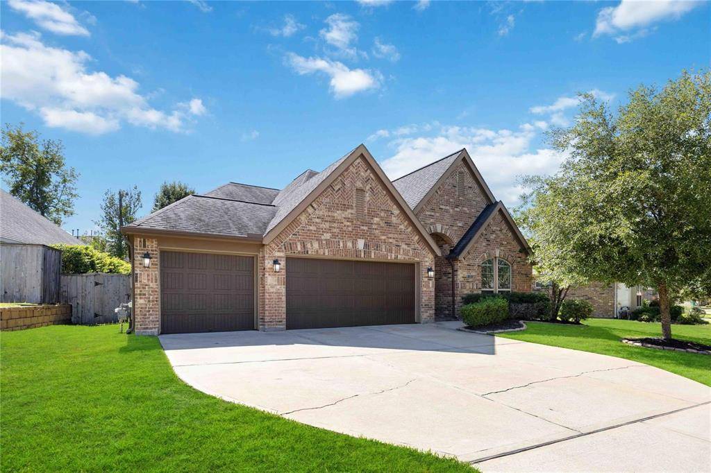 115 Pine Crest CIR, Montgomery, TX 77316