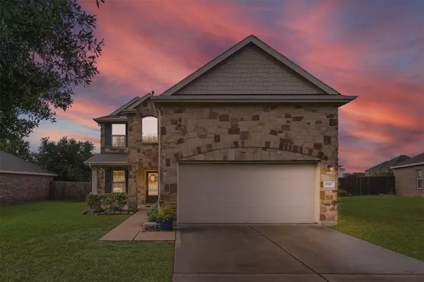 8747 Sunny Gallop DR,  Tomball,  TX 77375