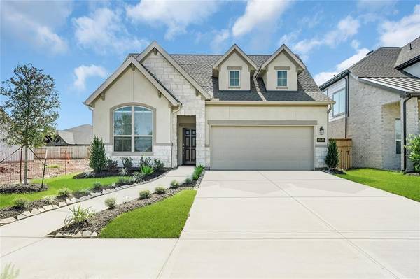 10626 Calm Springs, Missouri City, TX 77459