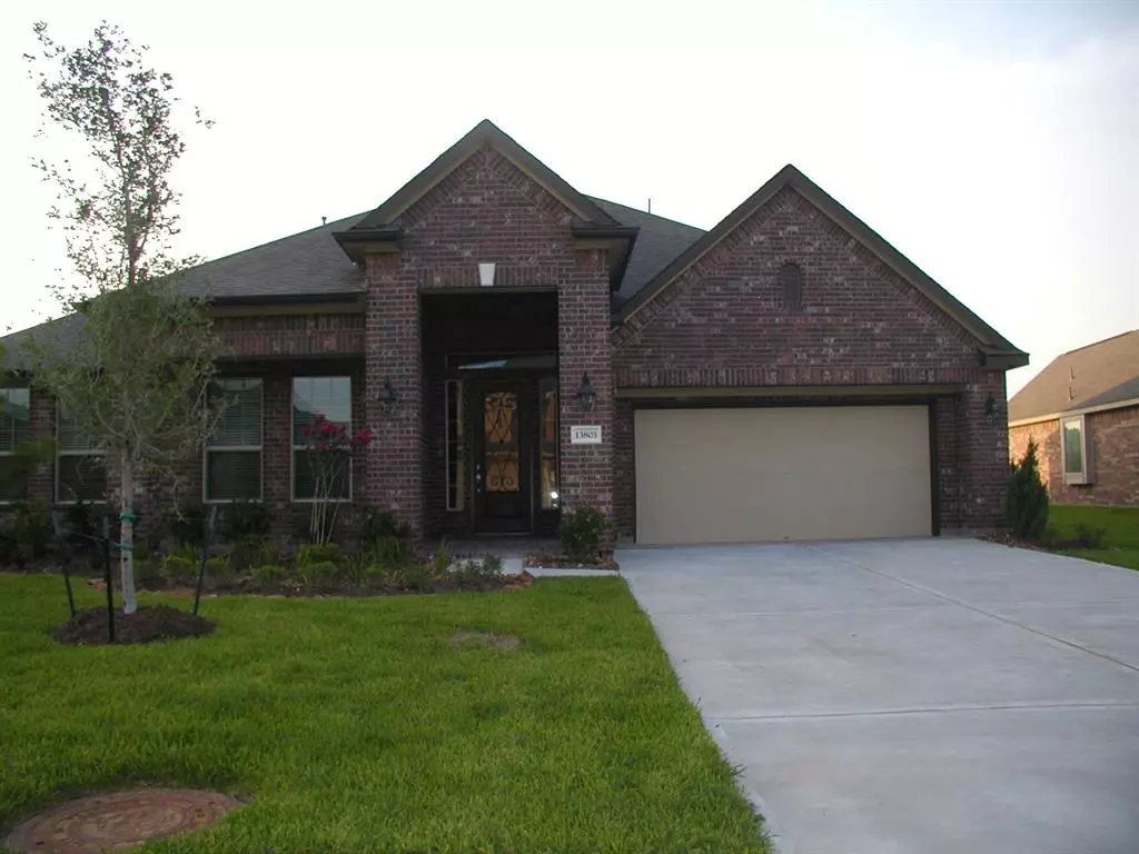 Rosharon, TX 77583,13803 Creekmill CT