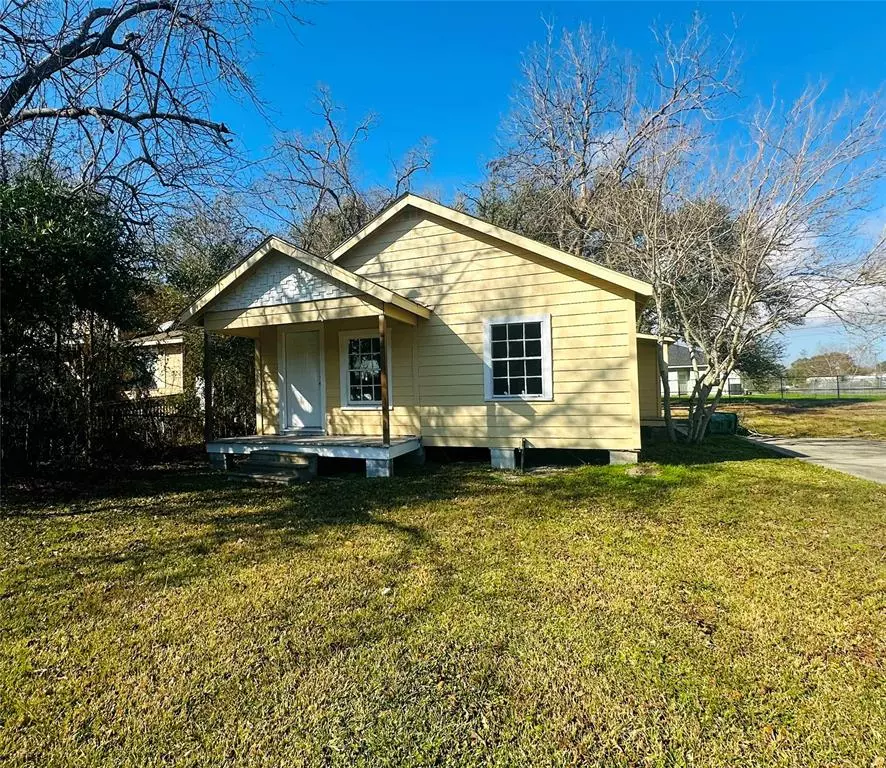 La Marque, TX 77568,516 Orange ST