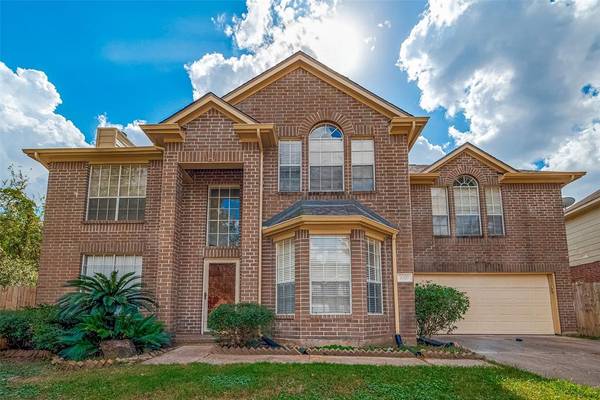 3307 Twelve Oaks LN, Missouri City, TX 77459