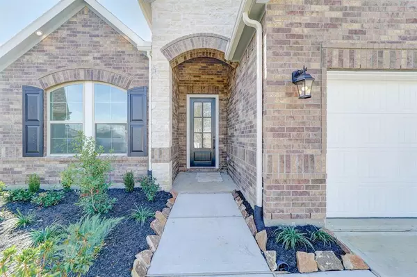 Tomball, TX 77377,21203 Sable Colt LN