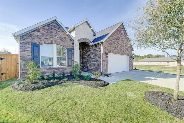 Tomball, TX 77377,21203 Sable Colt LN