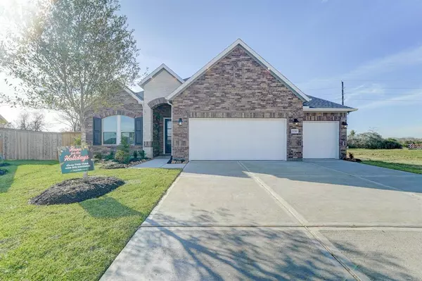 Tomball, TX 77377,21203 Sable Colt LN