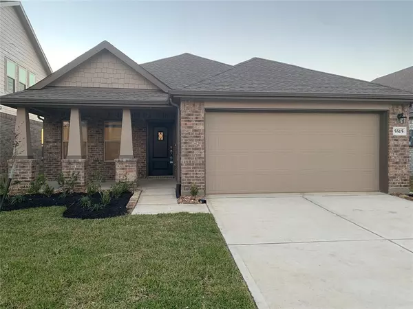 5515 Whisperwind Ranch Trail, Katy, TX 77493