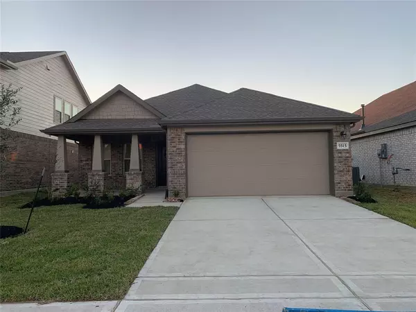 Katy, TX 77493,5515 Whisperwind Ranch Trail