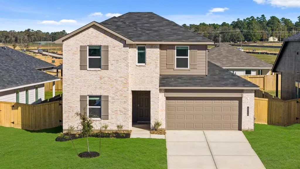 15116 Lavender Mist, Magnolia, TX 77354