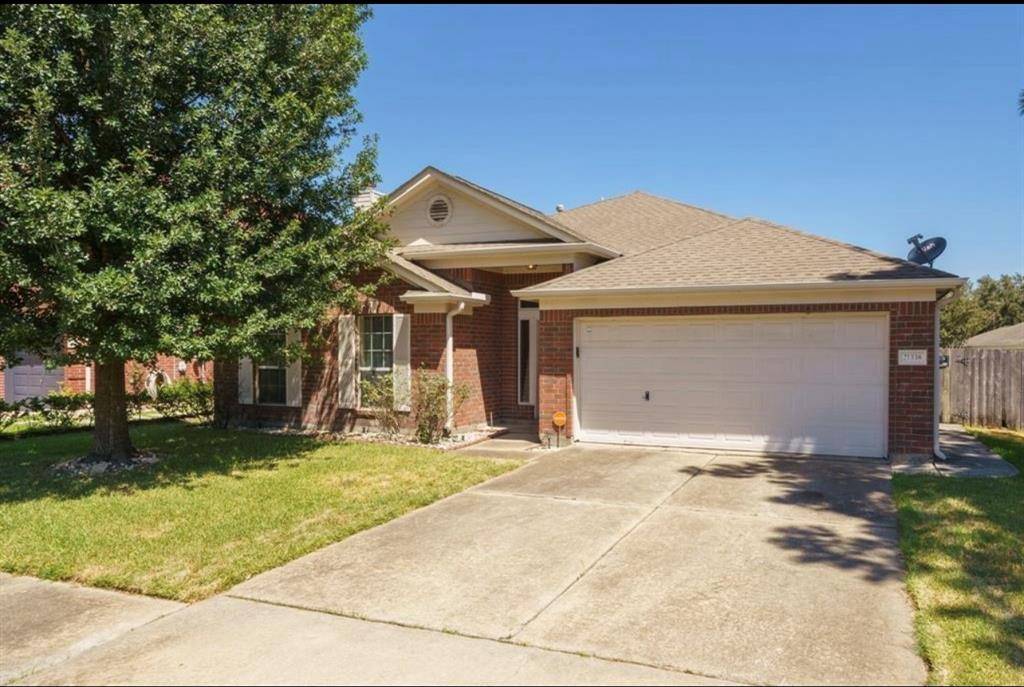 21338 Hadrian DR, Katy, TX 77449