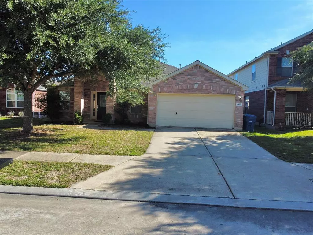 Spring, TX 77379,6419 Bright Bloom LN