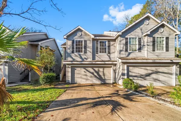 The Woodlands, TX 77382,337 Sentry Maple PL