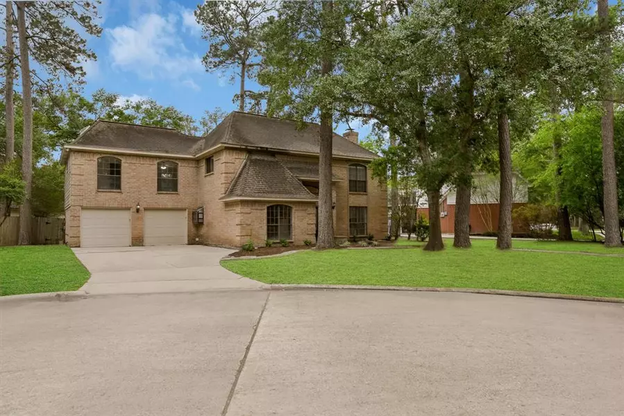 14514 Dracaena CT, Houston, TX 77070