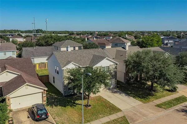 Cypress, TX 77429,15826 Kings Cypress LN