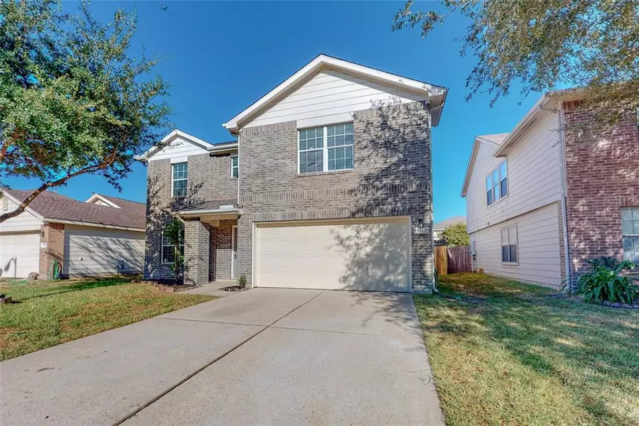 15826 Kings Cypress LN, Cypress, TX 77429