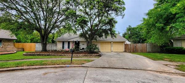 3226 Haydee RD, Spring, TX 77388