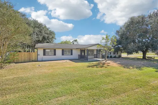 Beasley, TX 77417,7225 Avenue C