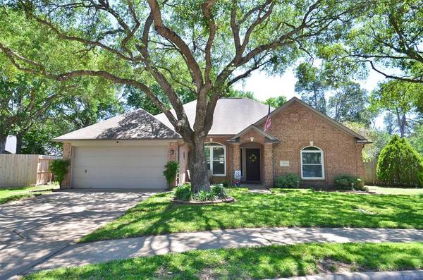 5209 Luckel DR, Katy, TX 77493