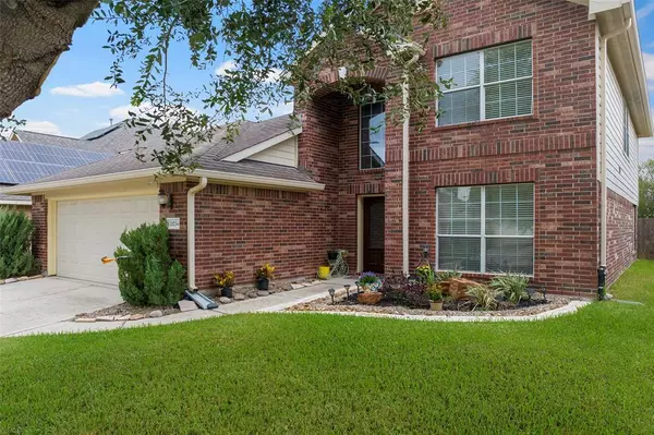 Spring, TX 77388,21734 Chanas CT