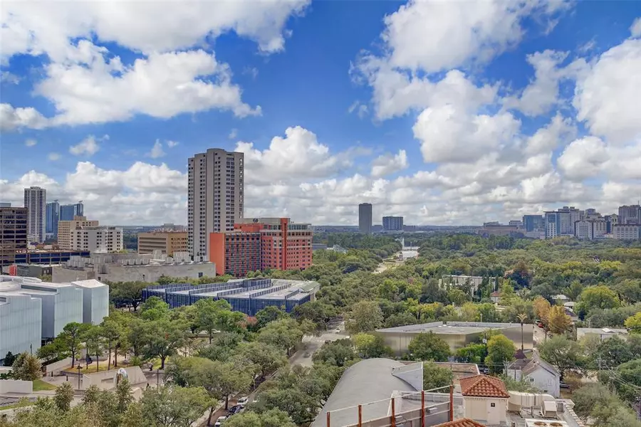 5000 Montrose BLVD #15C, Houston, TX 77006