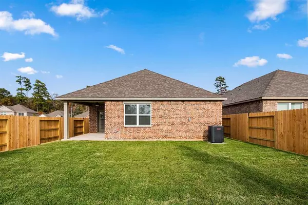 Conroe, TX 77304,707 Fallen Hemlock CT