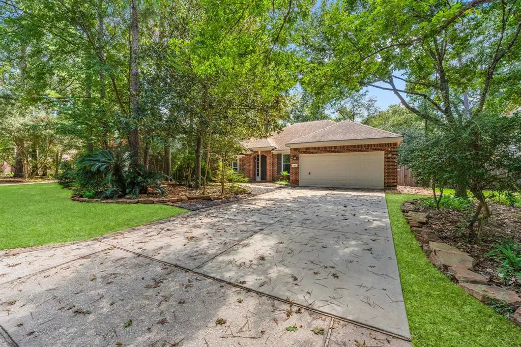 The Woodlands, TX 77382,154 W Bristol Oak CIR