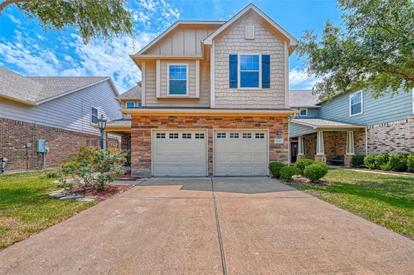 Houston, TX 77095,9738 Wheaton Edge LN