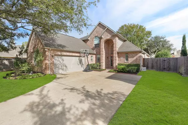 Houston, TX 77064,8802 Throckmorton LN