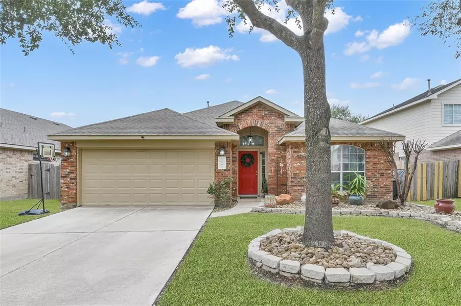 31706 Regal Park CT, Conroe, TX 77385