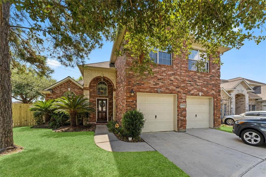 29703 S Legends Chase CT, Spring, TX 77386