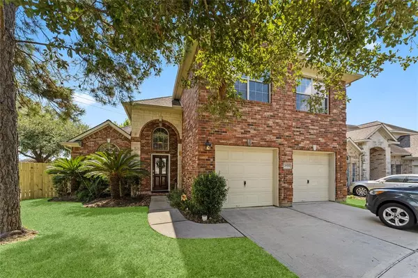 29703 S Legends Chase CT,  Spring,  TX 77386