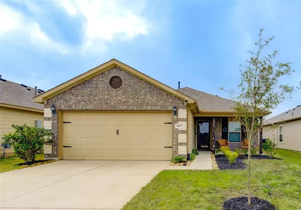 18627 Yellow Lily TRL, Tomball, TX 77377