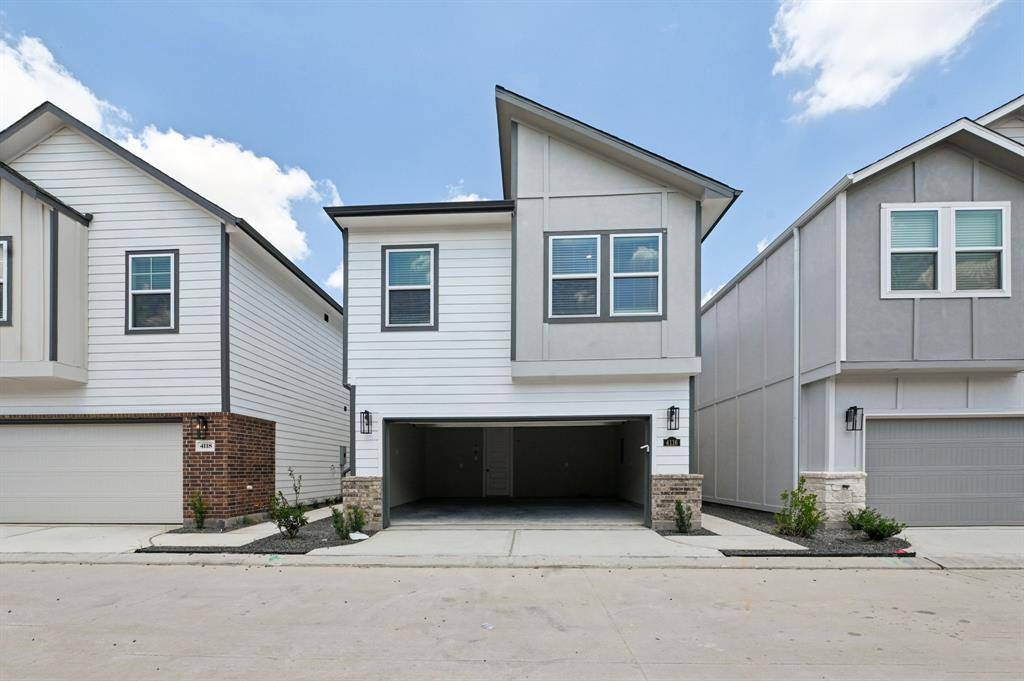 4116 Good Vineyard LN, Houston, TX 77080
