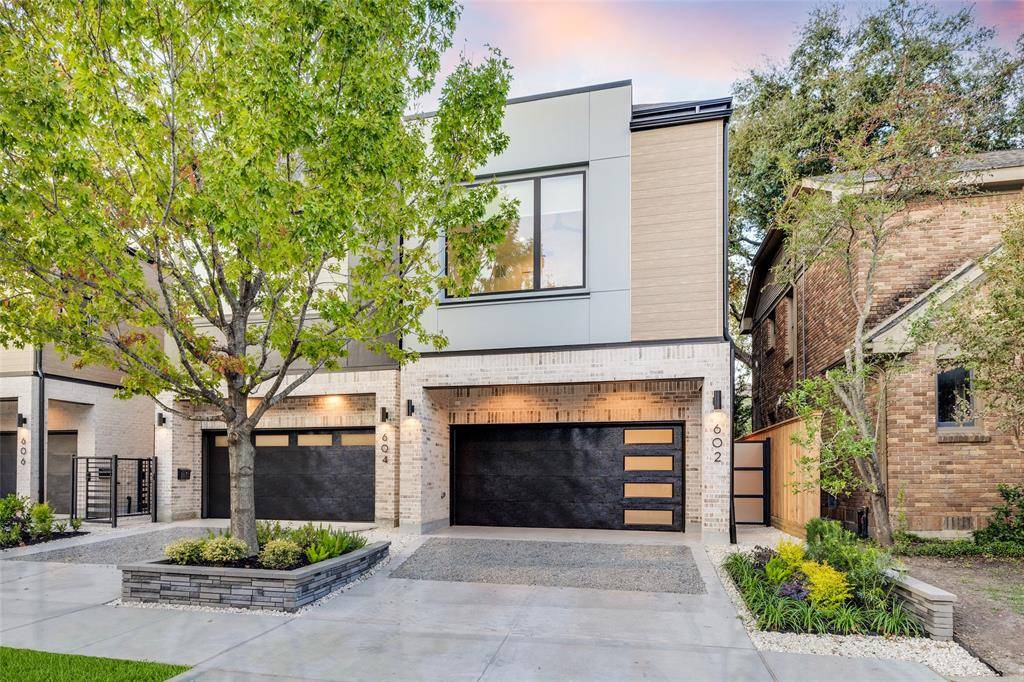 604 W CLAY ST, Houston, TX 77019