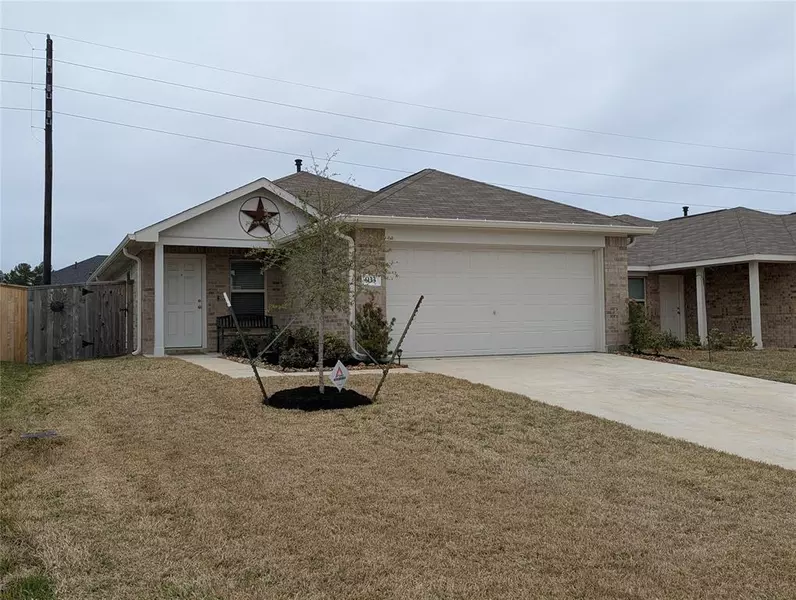 933 Oak Mist LN, Magnolia, TX 77354