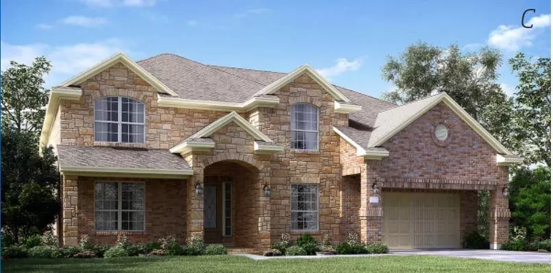 Katy, TX 77493,2815 Banyon Gulch LN