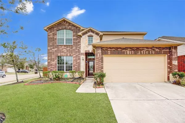 5342 Silktail CT, Richmond, TX 77407