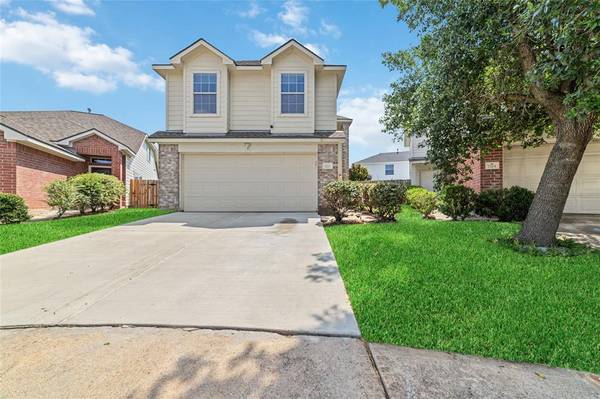 7111 Sedona CT, Houston, TX 77083