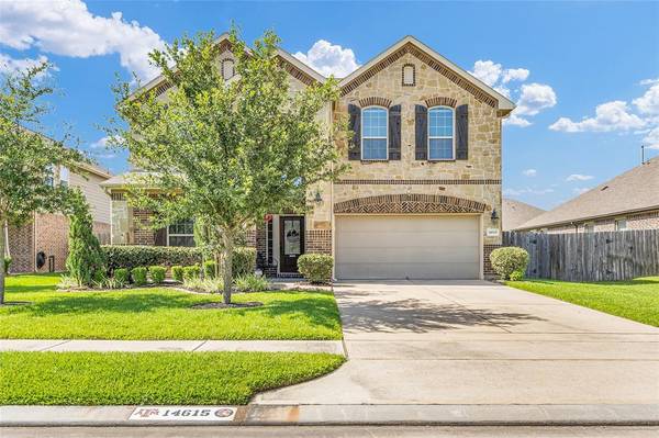 Cypress, TX 77433,14615 N Carolina Green DR